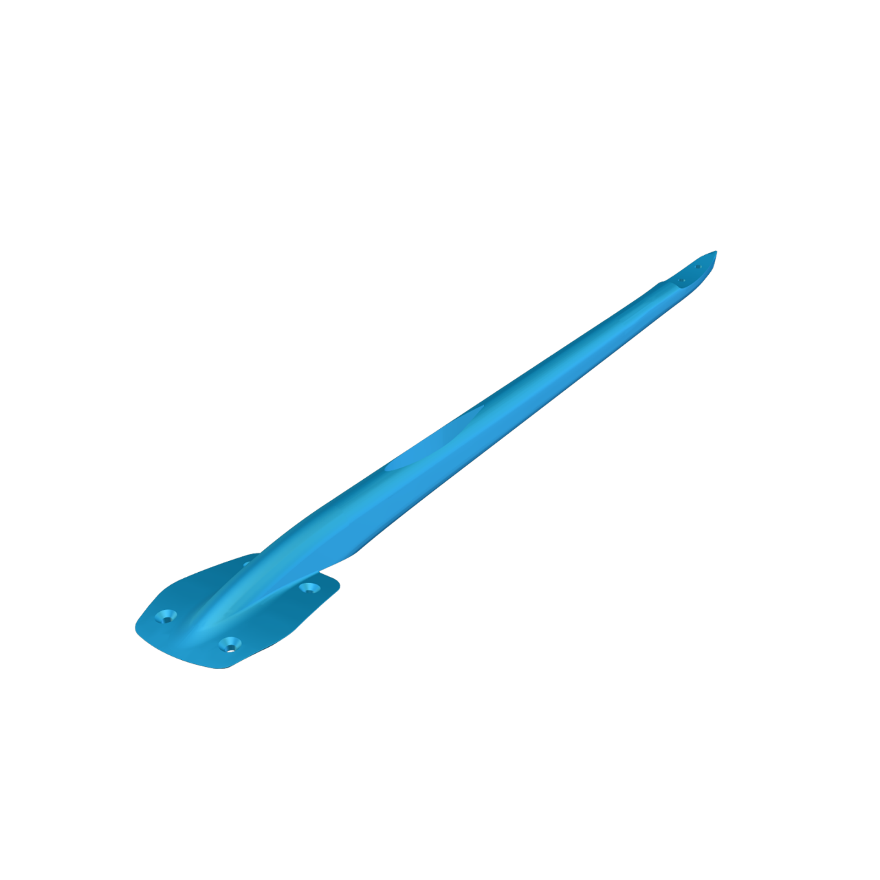 F-ONE FUSELAGE 70 SURF