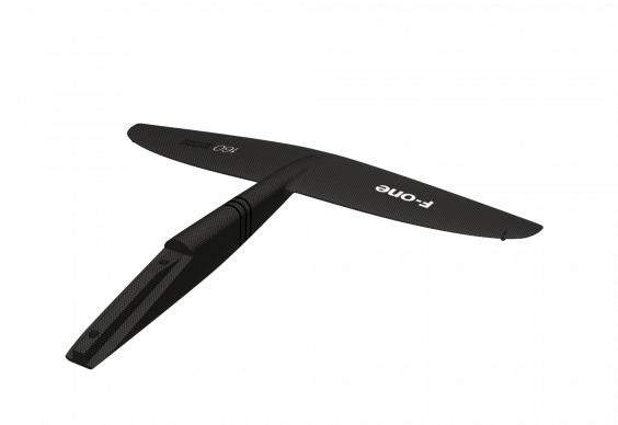 F-ONE MONOBLOC TAIL XS 2024