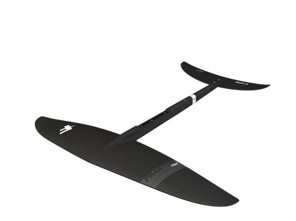 F-ONE PLANE PHANTOM CARBONE 2024