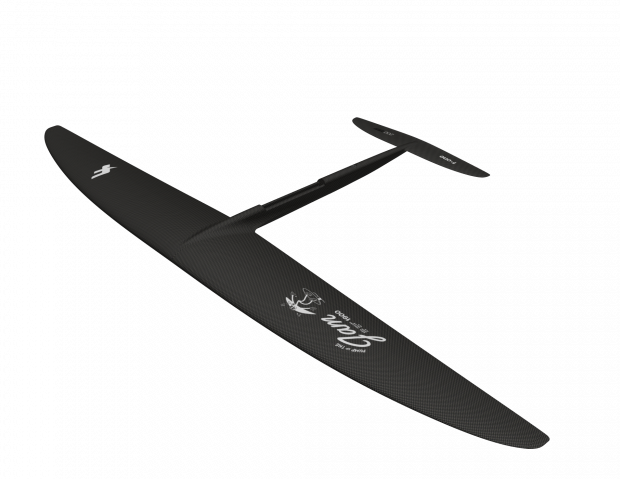 F-ONE PLANE JAM CARBONE 2024