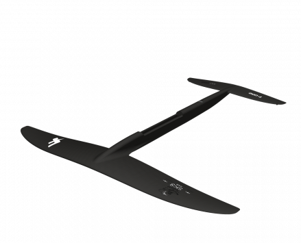 F-ONE PLANE SK8 CARBONE 2024