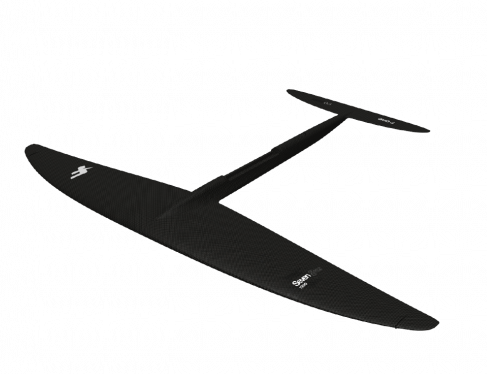 F-ONE PLANE SEVEN SEAS CARBONE 2024