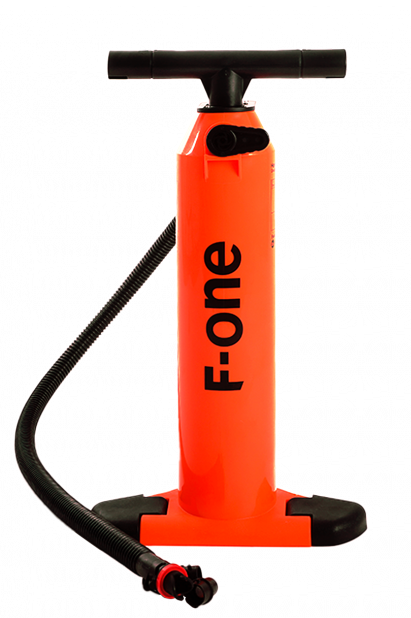 F-ONE POMPE MAX FLOW