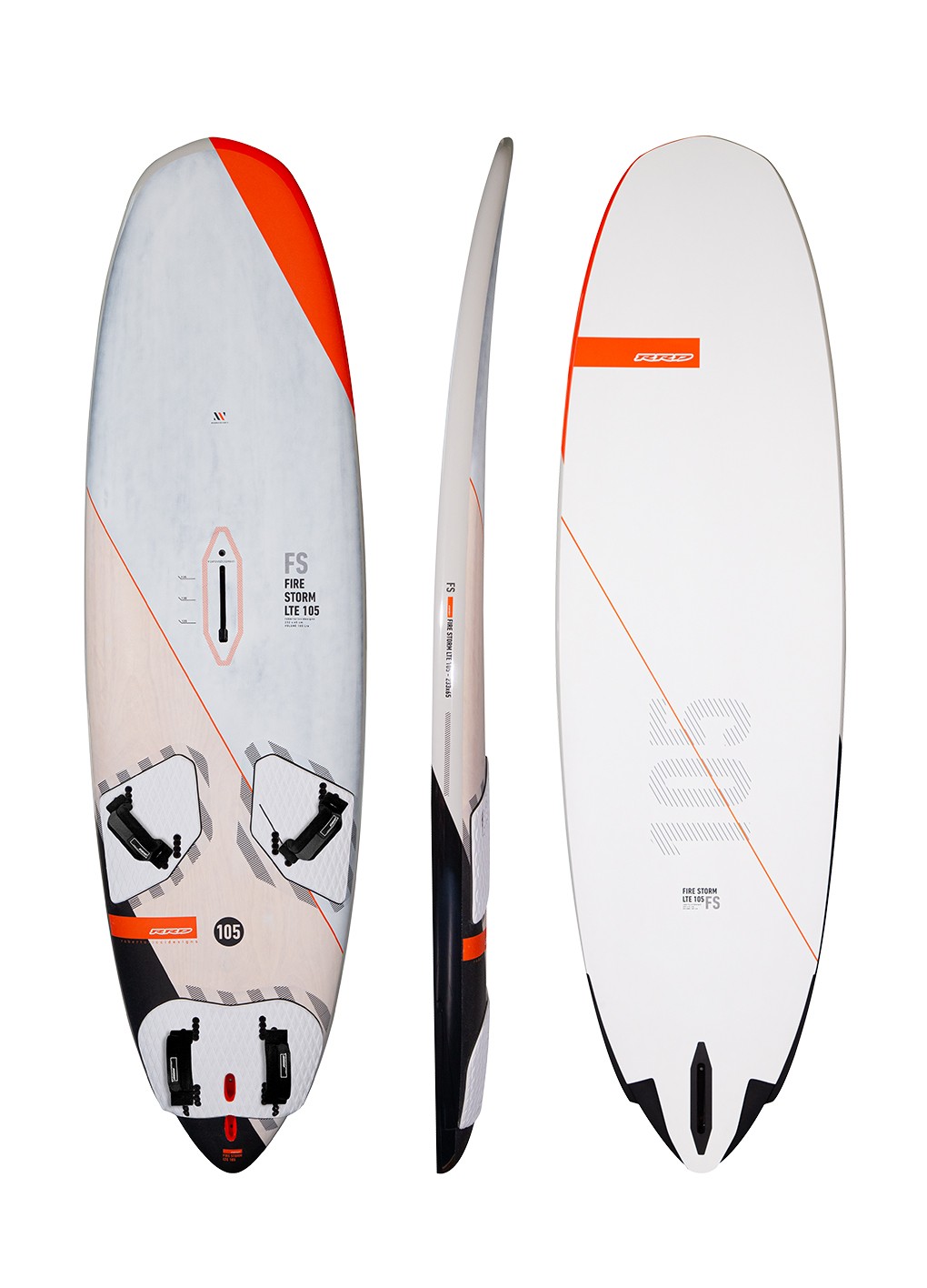 RRD FIRESTORM LTE 2024