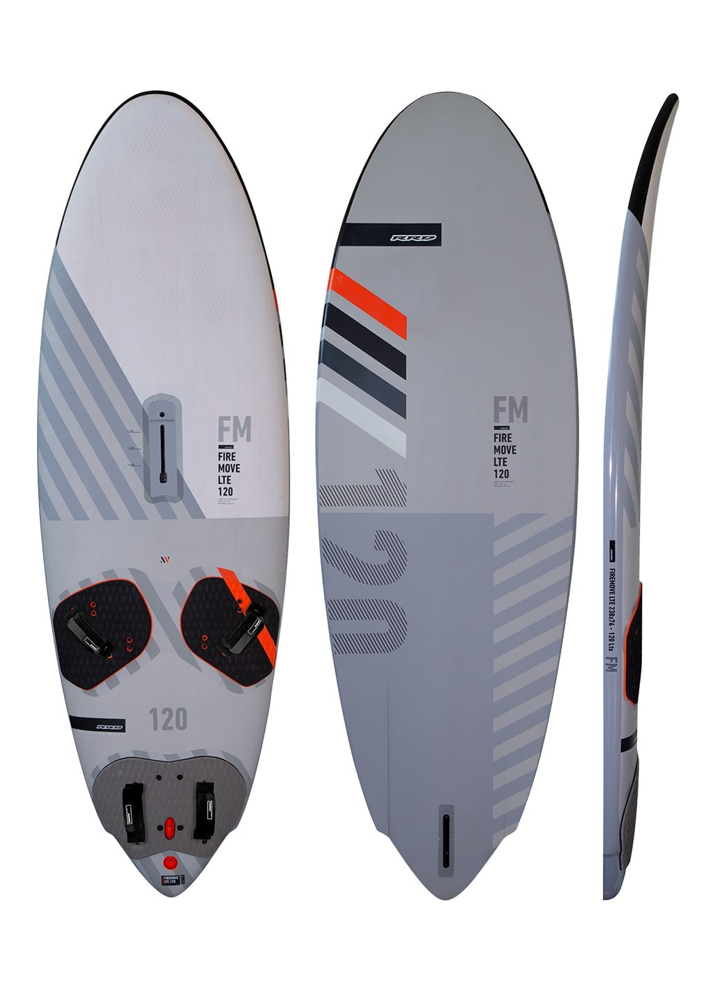 RRD FIREMOVE LTE 2024