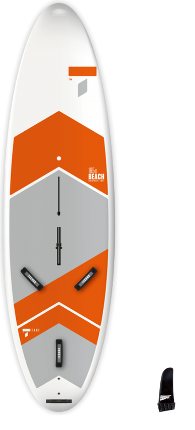 TAHE BEACH 185 D 2024