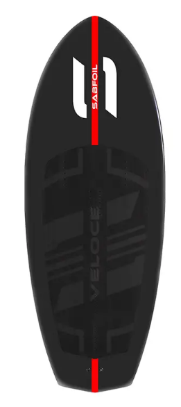 SABFOIL VELOCE FREERIDE PRO FOILBOARD