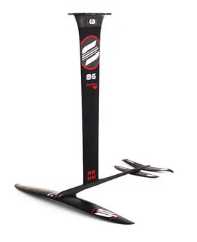 SABFOIL RAZOR PRO 875/86P