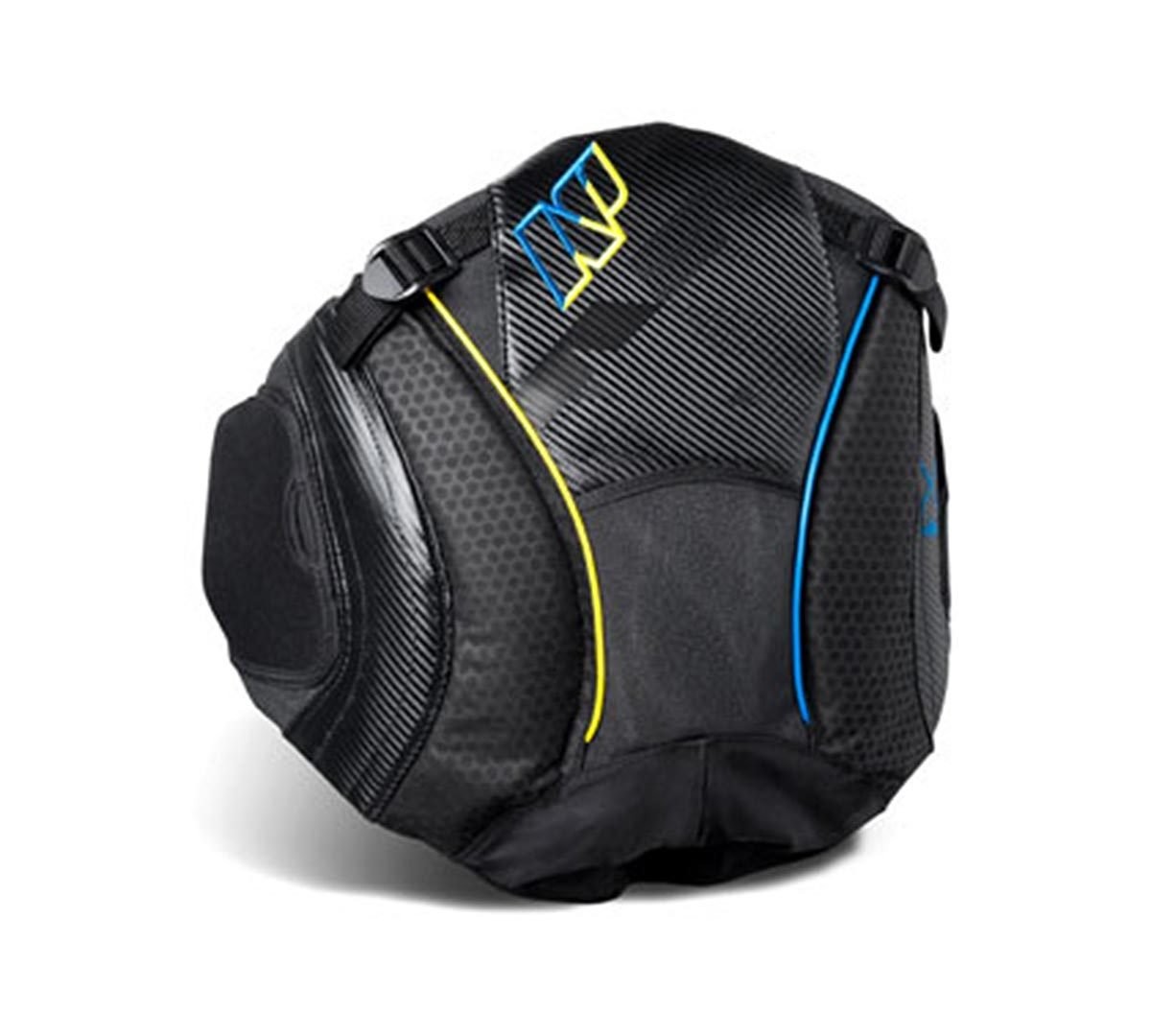 NP HARNAIS X-WIND 2016