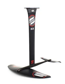 SABFOIL TORTUGA 790-430/83