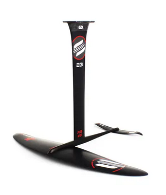 SABFOIL TORTUGA 1250-480/83