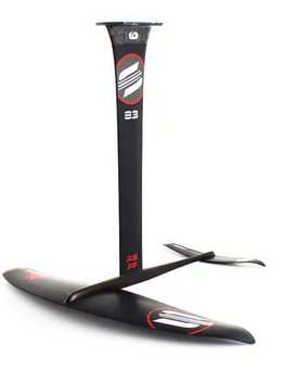 SABFOIL TORTUGA 1100-480/83