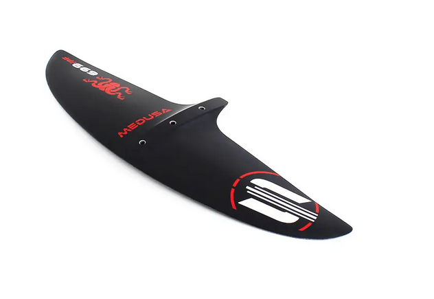 SABFOIL MEDUSA PRO FINISH | T8 HYDROFOIL FRONT WING