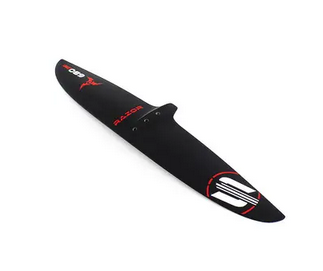 SABFOIL RAZOR PRO FINISH | T6 HYDROFOIL FRONT WING