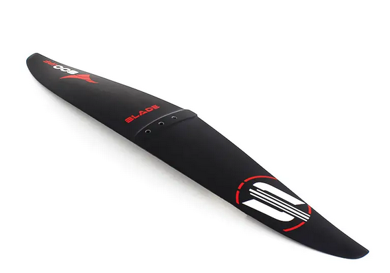 SABFOIL BLADE PRO FINISH | T6 HYDROFOIL FRONT WING