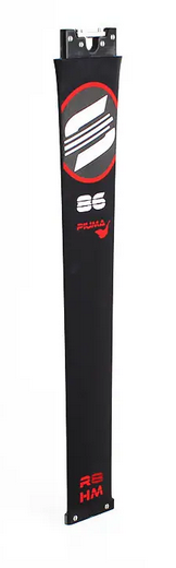 SABFOIL MAT PIUMA R8