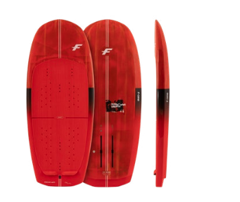 F.ONE ROCKET WING CARBON 2024