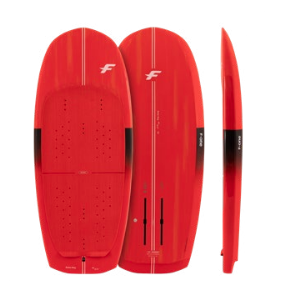 F.ONE ROCKET WING 2024