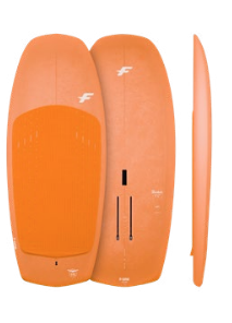 F.ONE ROCKET WING ASC 2024