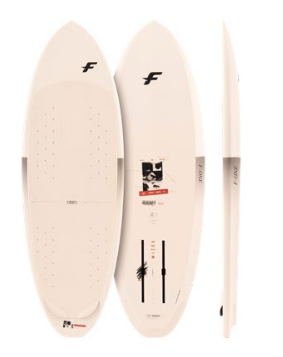 F.ONE ROCKET SURF 2024