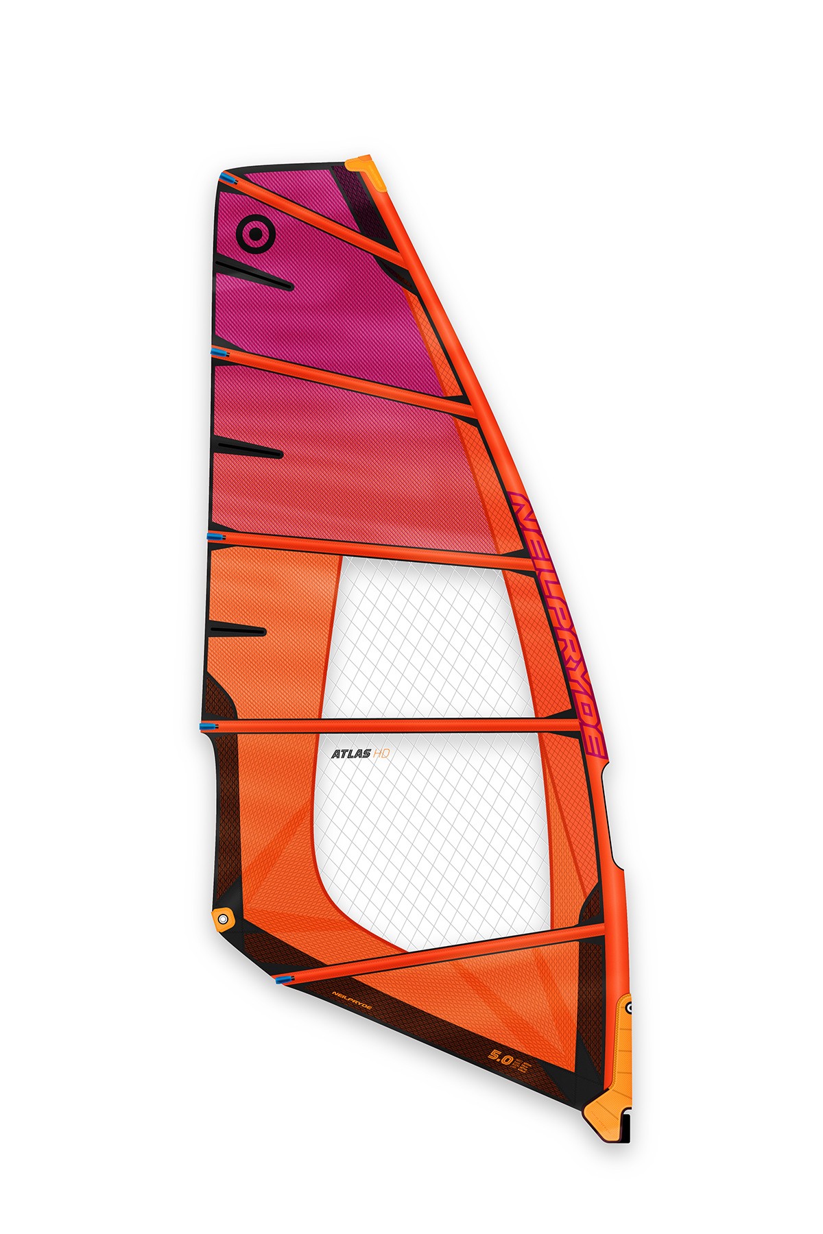 NEILPRYDE ATLAS HD 2024