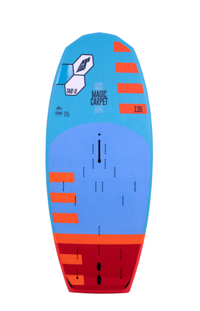 TABOU MAGIC CARPET MTE 2024