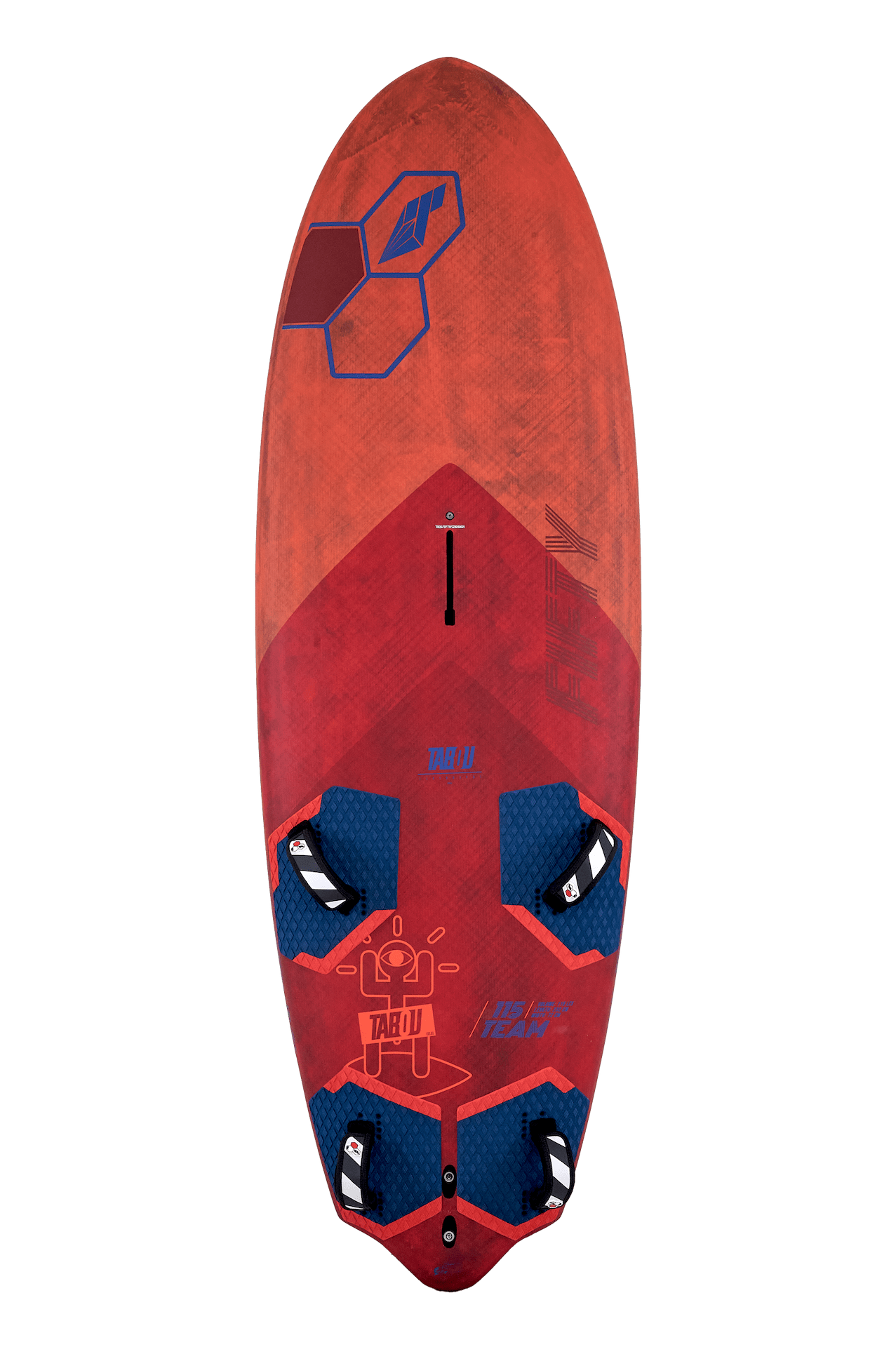 TABOU FIFTY LTD 2024