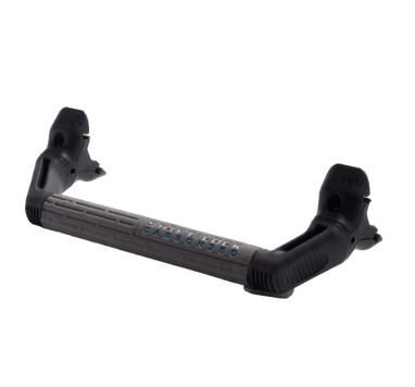 NORTH SHIFTLOCK HANDLE 250 - CARBON