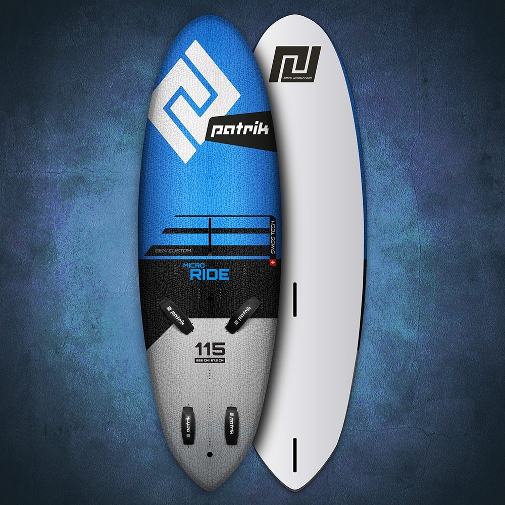 PATRIK MICRO-RIDE 2024