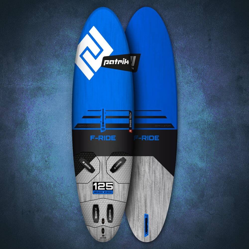 PATRIK F-RIDE 135 2024