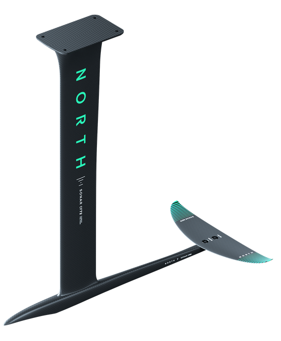 NORTH SONAR CARBON FOIL C72 2024