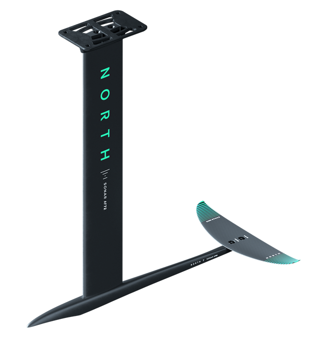 NORTH SONAR ALU FOIL A72 2024