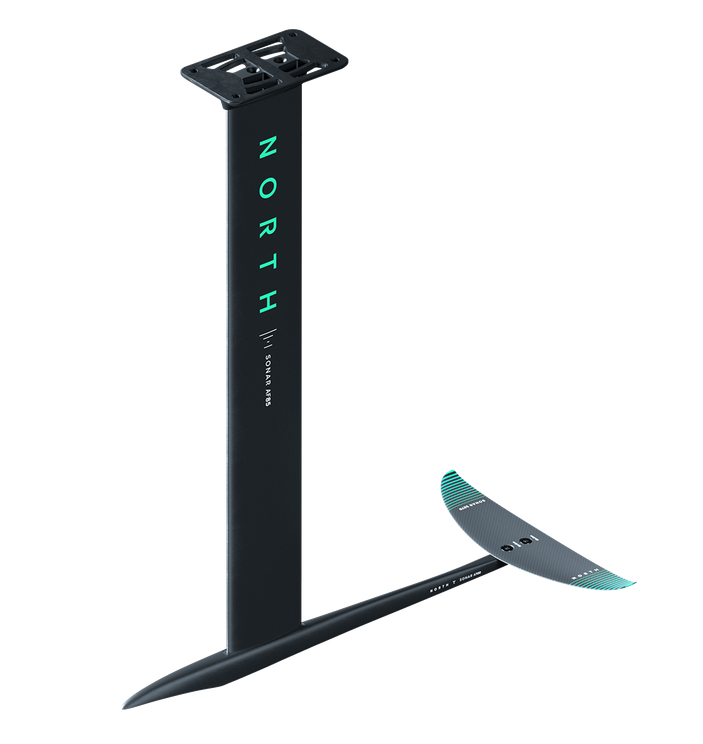 NORTH SONAR ALU FOIL A85 2024