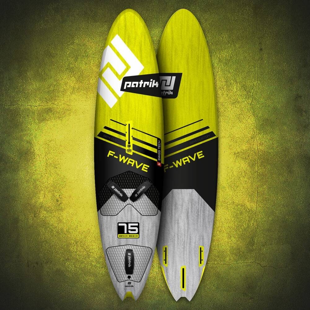 PATRIK F-WAVE 2024