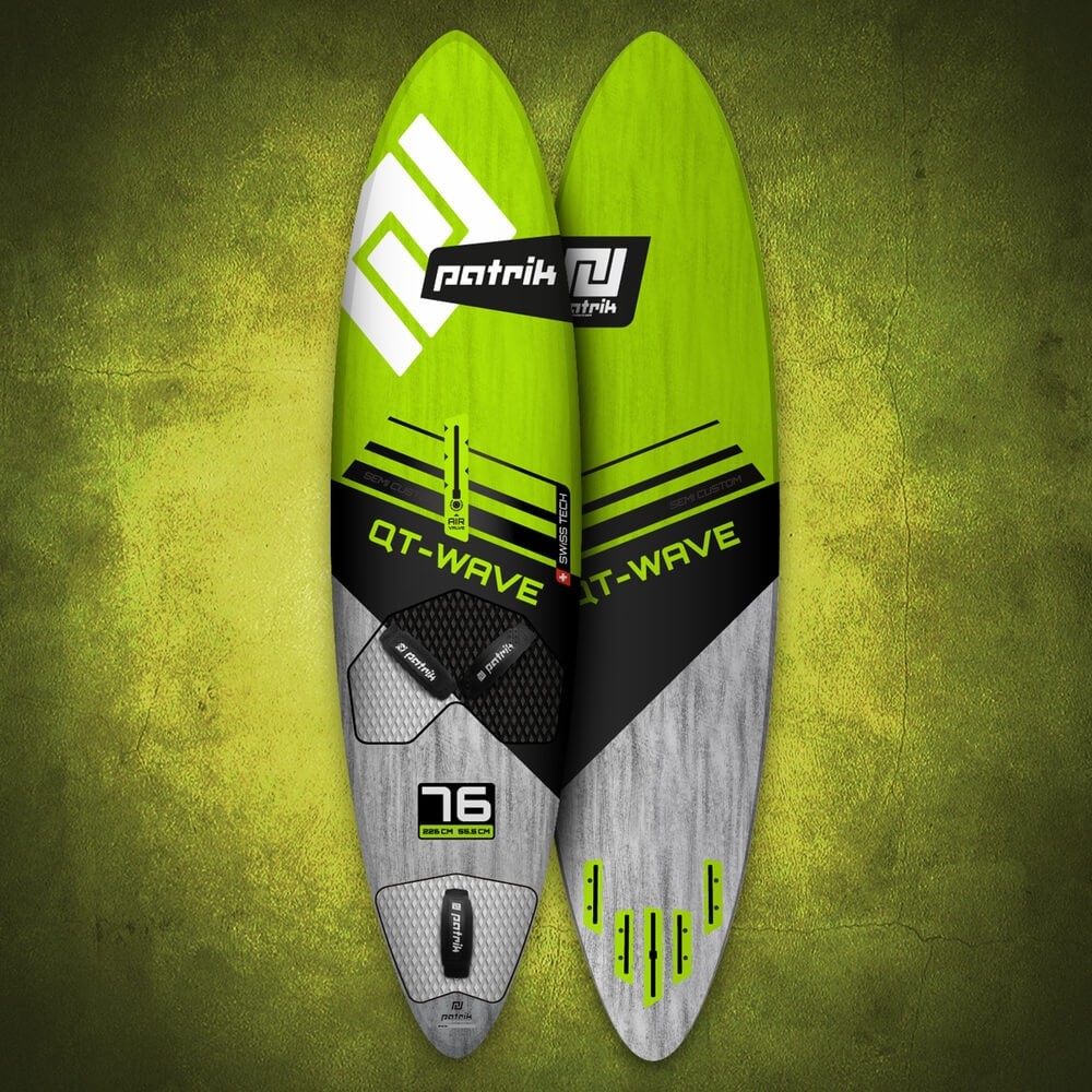 PATRIK QT-WAVE 2024