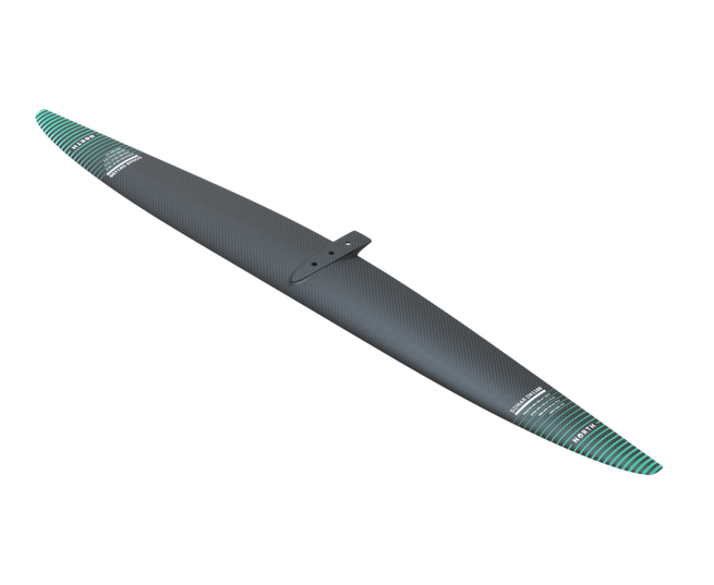 NORTH SONAR DW FRONT WING 2024