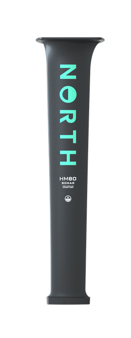 NORTH SONAR HM MAT CARBONE 2024