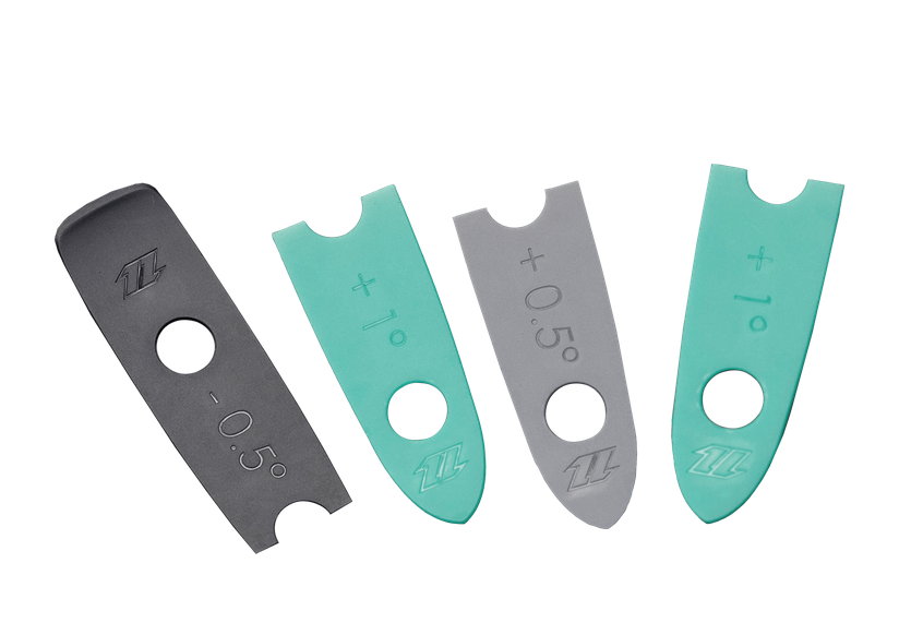 NORTH SONAR STABILIZER SHIM KIT 2024