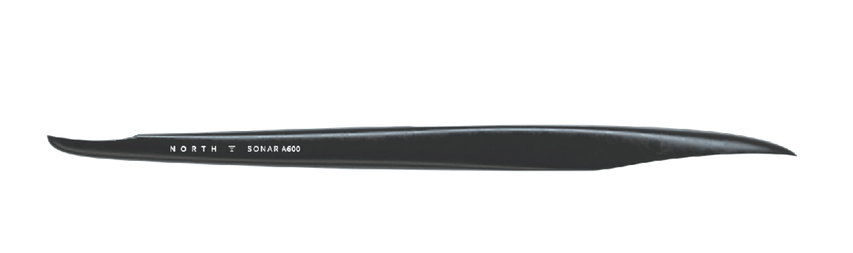 NORTH SONAR FUSELAGE ALU 2024