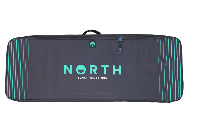 NORTH SONAR TRAVEL BAG