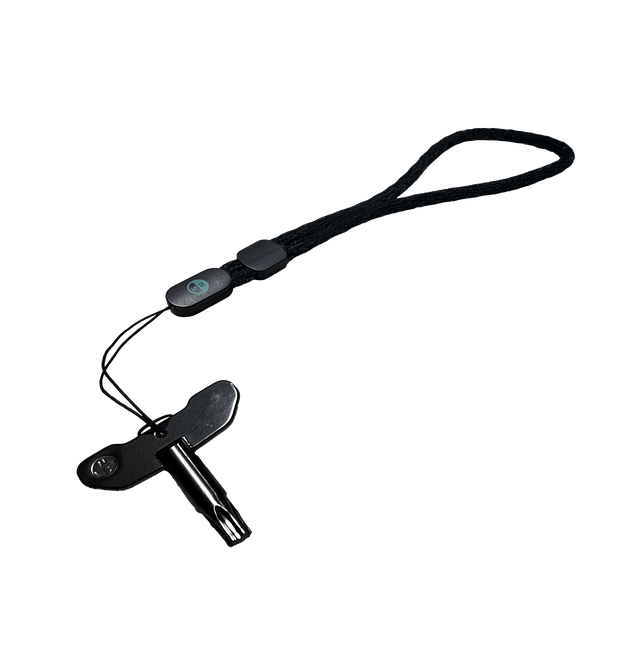 NORTH SONAR T40 MICRO TOOL