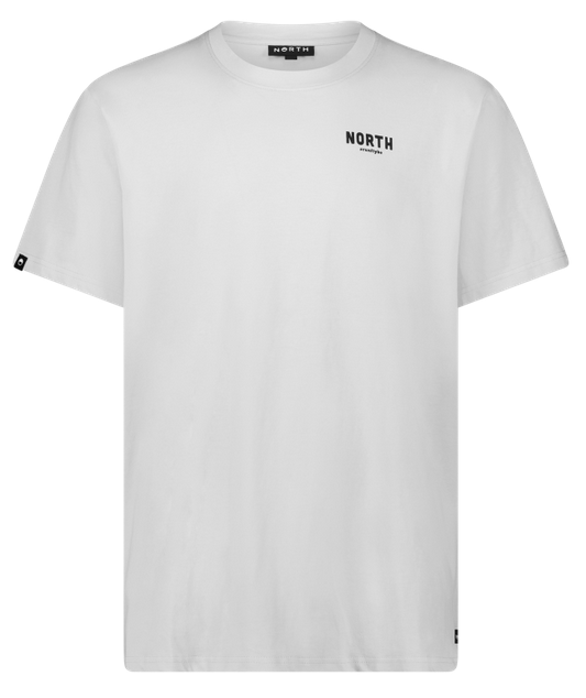 NORTH FLY TEE