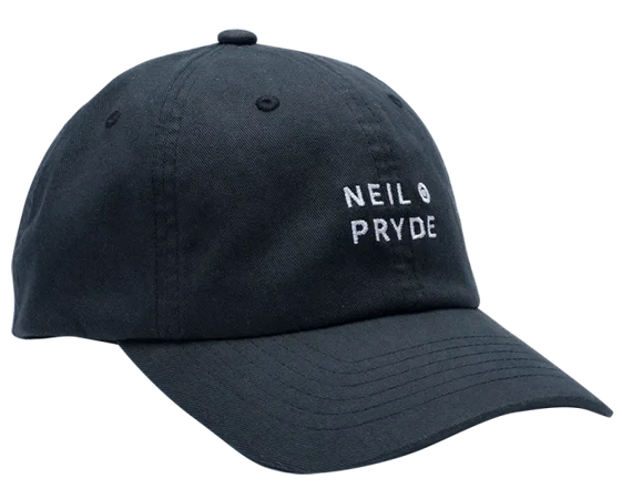 NEILPRYDE DAD CAP