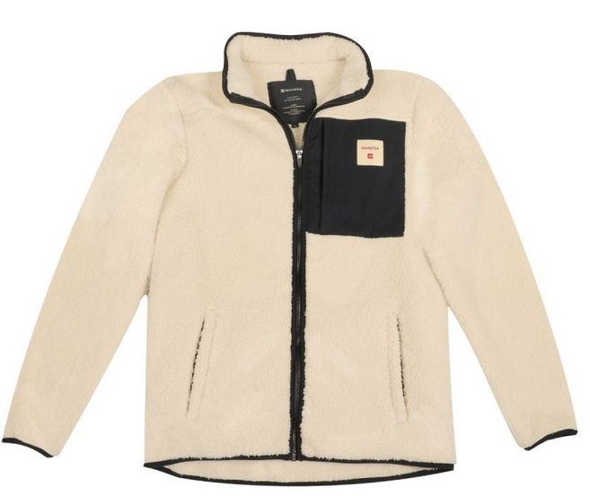 MANERA POLAIRE BEIGE