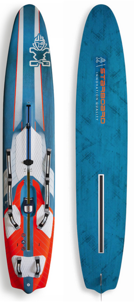STARBOARD PHANTOM CARBON 2024