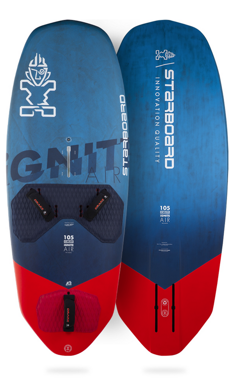 STARBOARD IGNITE AIR 2024
