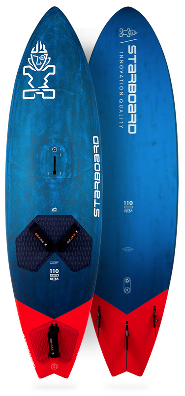 STARBOARD ULTRA CARBON SANDWICH 2024