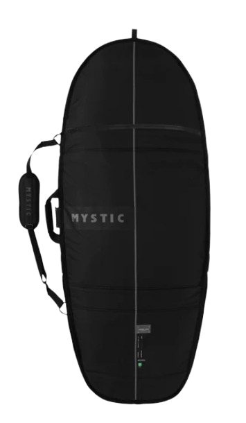 MYSTIC PATROL DAYCOVER FOILBOARD