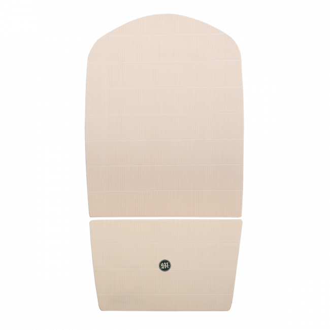 F-ONE FRONT PAD MITU PRO BAMBOO 2024