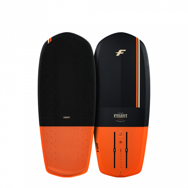 F-ONE POCKET CARBON 2026